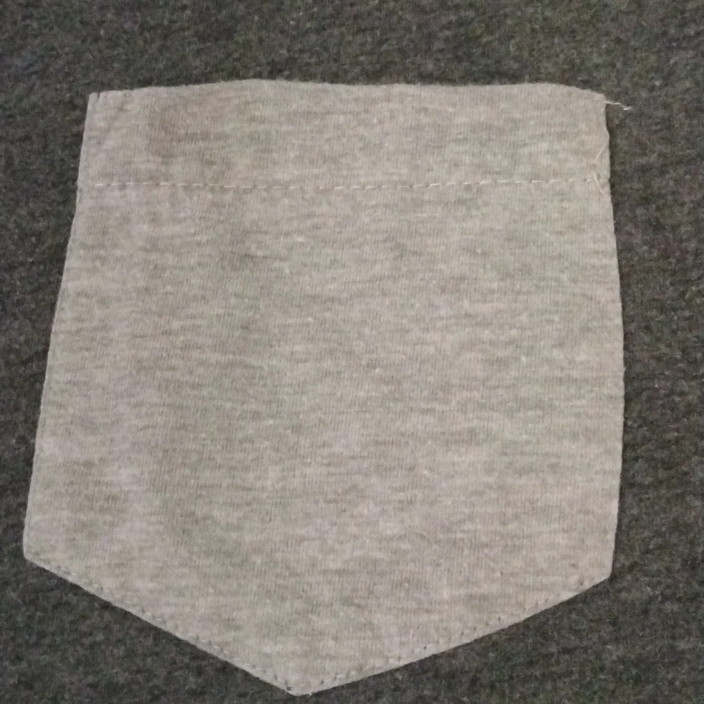 Men's Casual T Shirt Zine Sz.L - Picture 6 of 8